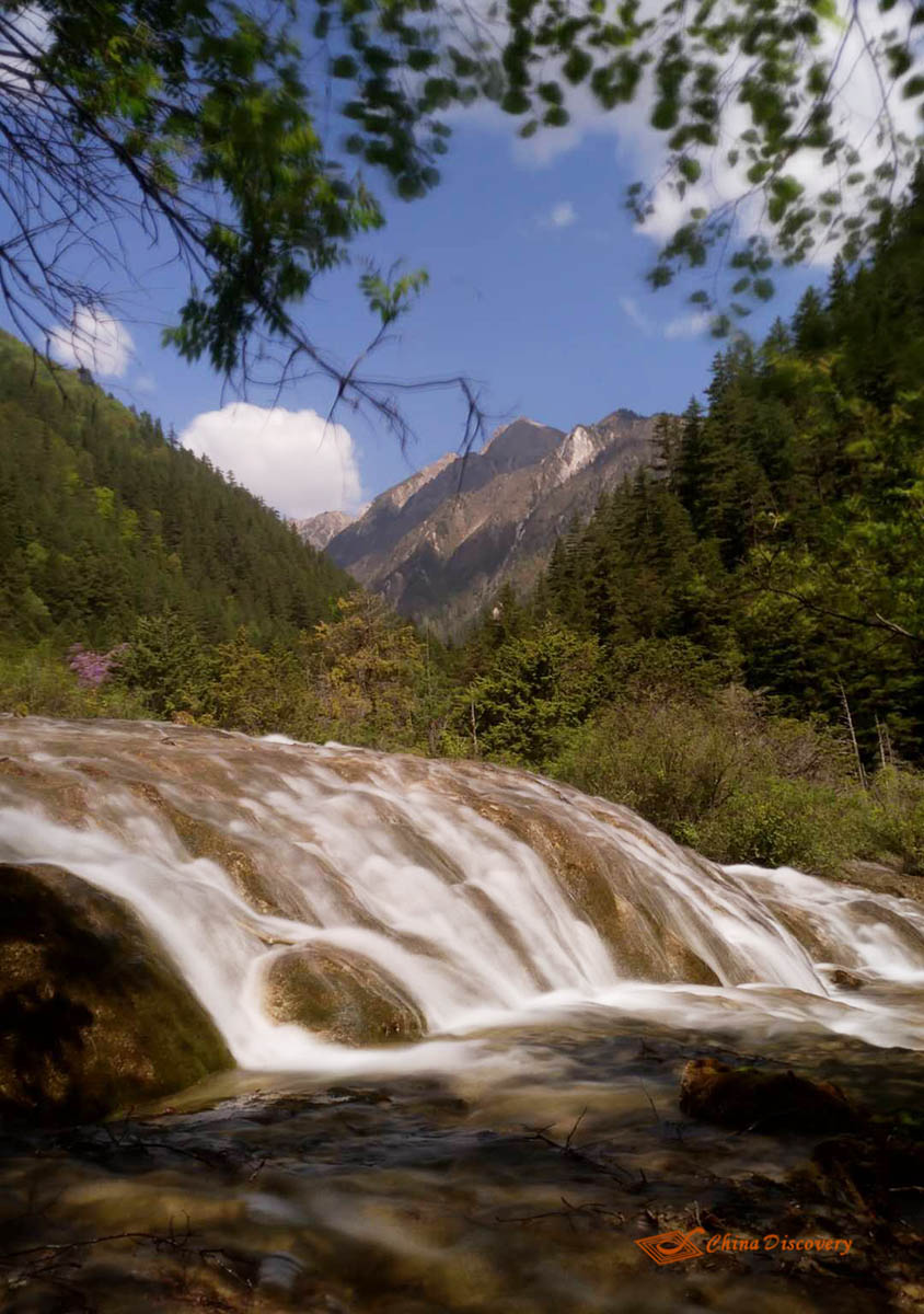 Jiuzhaigou Huanglong Tour