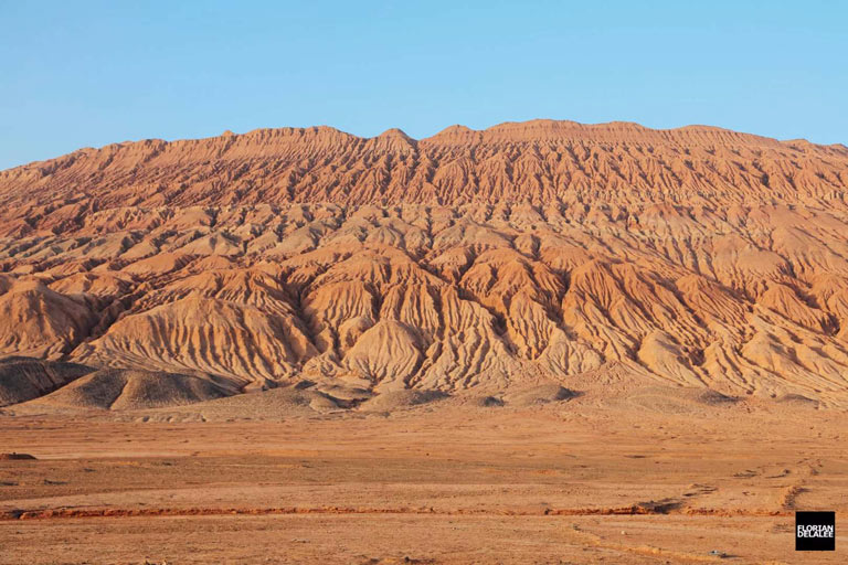 China Trip - Xinjiang