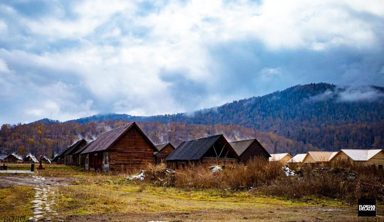 China Trip - Xinjiang