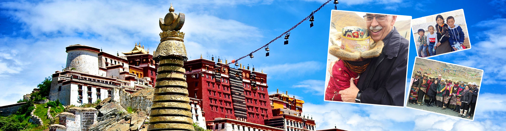 Tibet Tour