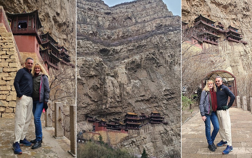 Datong Tour Datong Tour