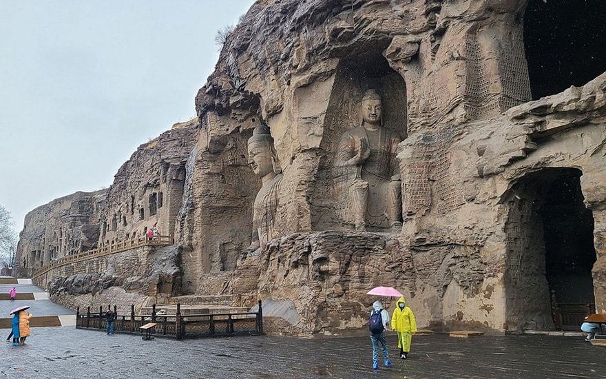 Datong Tour Datong Tour