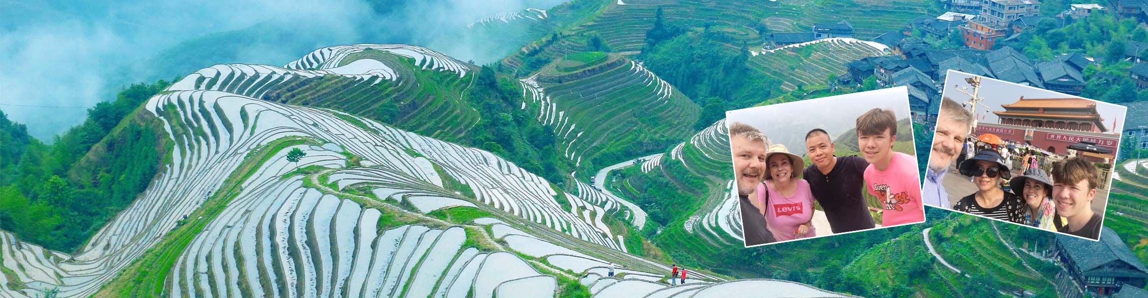 China Tour
