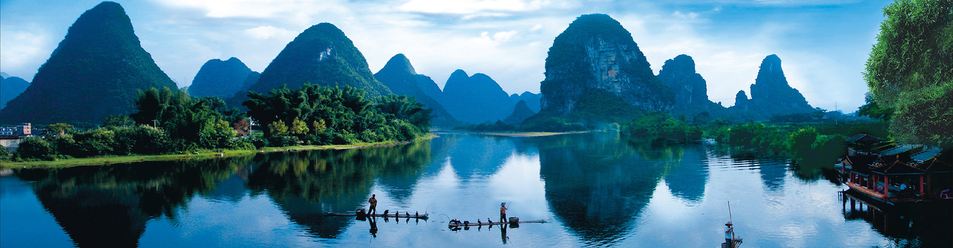 Li River Cruise
