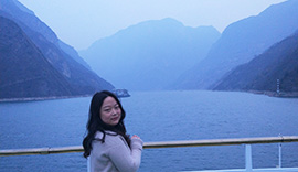 Yangtze River Cruise Travel Stories