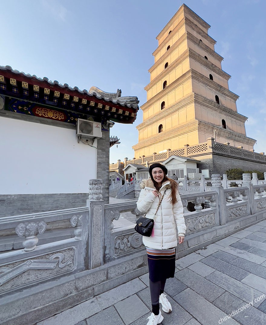 Xi’an Ms. Lim’s 4-Day Birthday Adventure in Xi’an