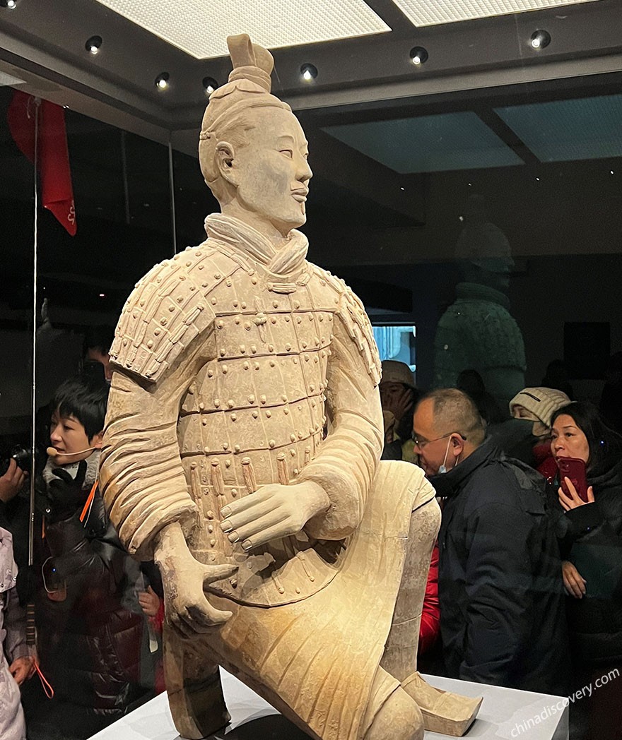 Xi’an Ms. Lim’s 4-Day Birthday Adventure in Xi’an