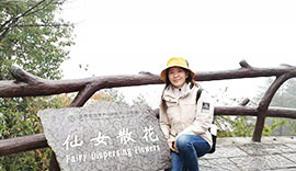 Zhangjiajie Fenghuang Travel Stories