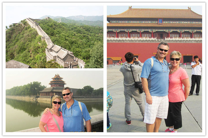 Beijing Tour