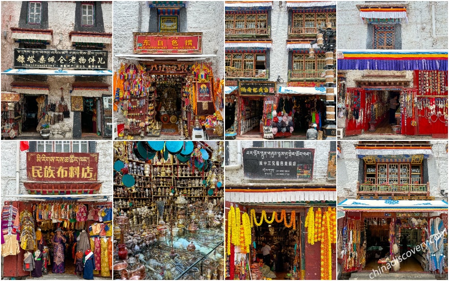 9 Day Solo Travel to Tibet