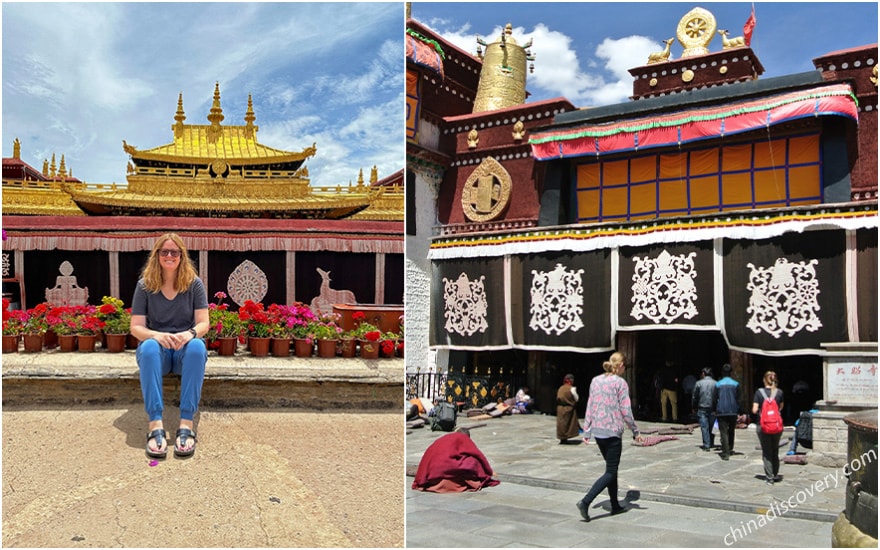 9 Day Solo Travel to Tibet