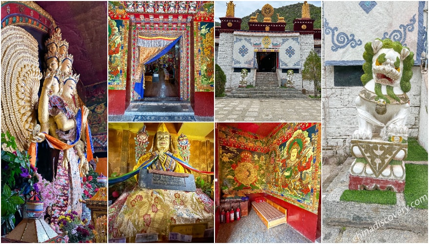 9 Day Solo Travel to Tibet