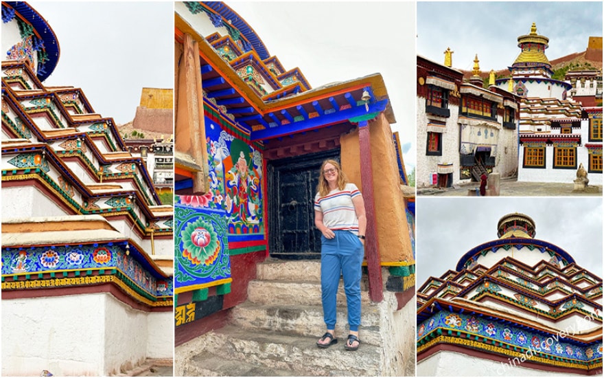 9 Day Solo Travel to Tibet