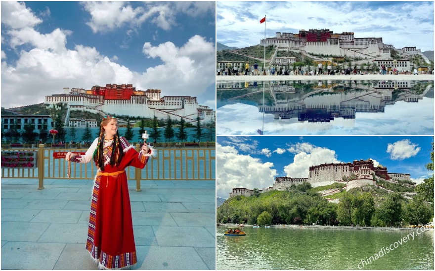 9 Day Solo Travel to Tibet