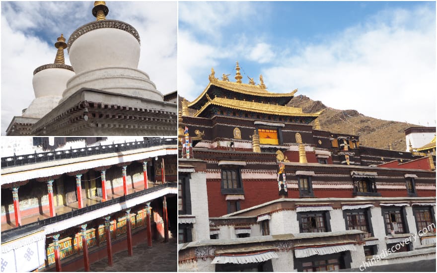 9 Day Solo Travel to Tibet