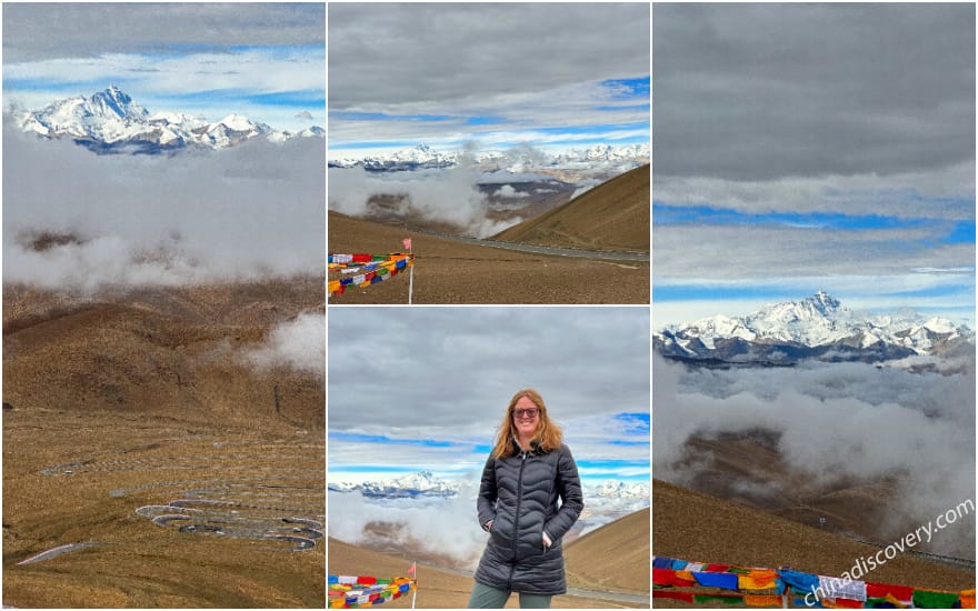 9 Day Solo Travel to Tibet