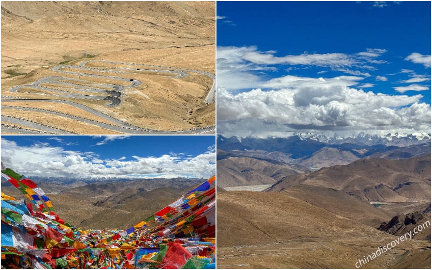 9 Day Solo Travel to Tibet