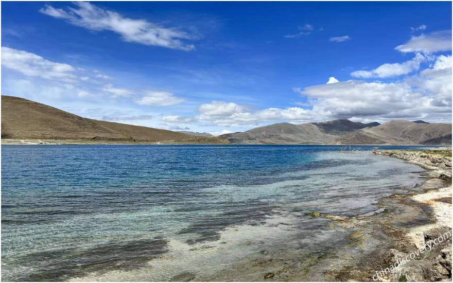 9 Day Solo Travel to Tibet