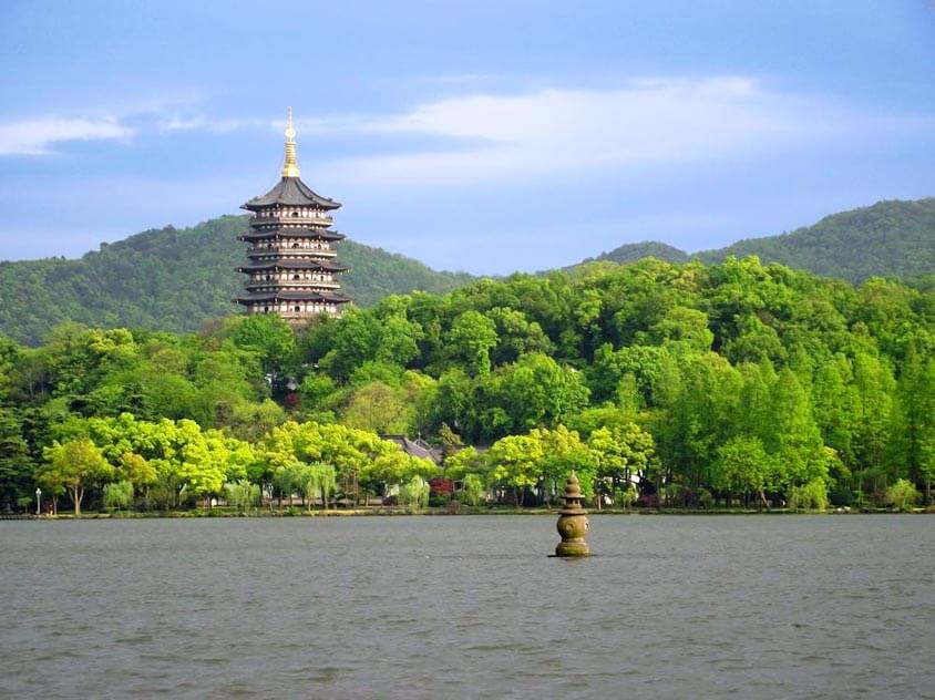China Trip - 