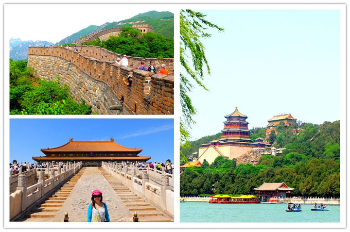 beijing Tour