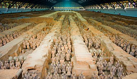 China Tours from Beijing
