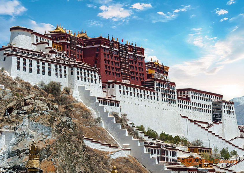 Potala Palace