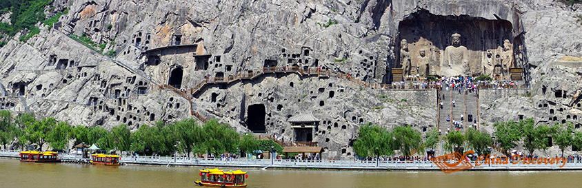 Longmen Grottoes