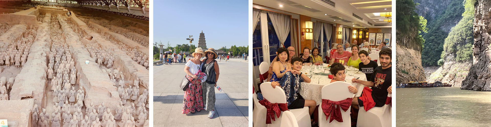 China Tour