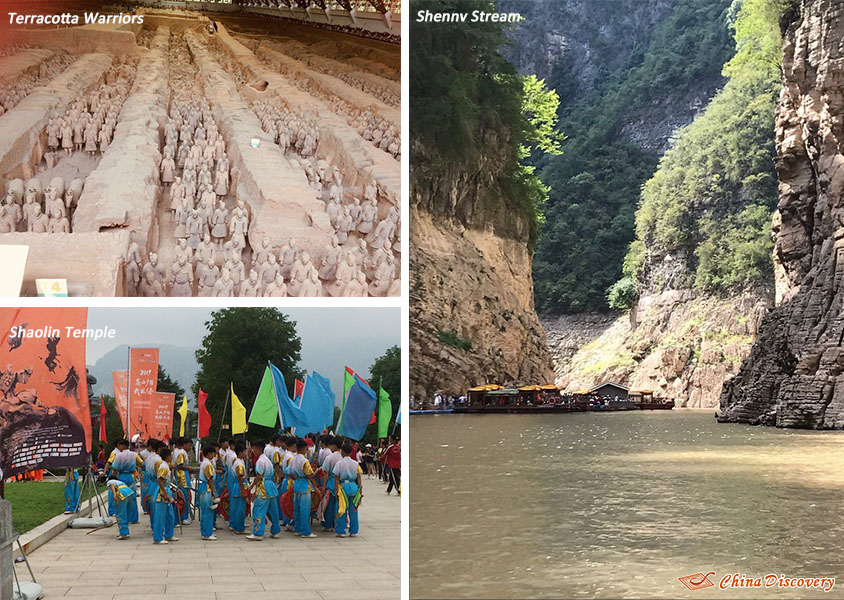 Sandee's China Trip, Photo Shared by Sandee, Tour Customized by Tracy