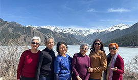 China Tours from Beijing