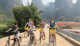 China Tours from Beijing