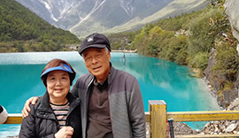 China Tours from Beijing