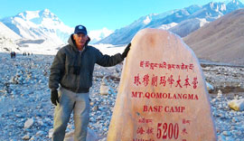14 Days China Taoism & Buddhism Trip