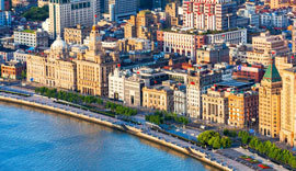 12 Days China Tour with China Discovery