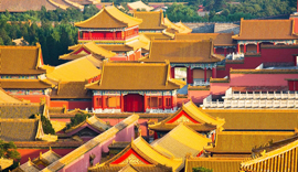 19 China Trips