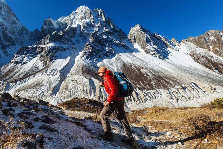 Lhasa Winter Tour