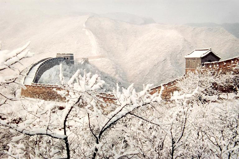 Mutianyu Great Wall