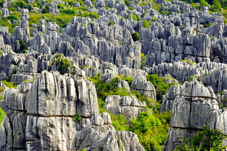 Kunming Stone Forest