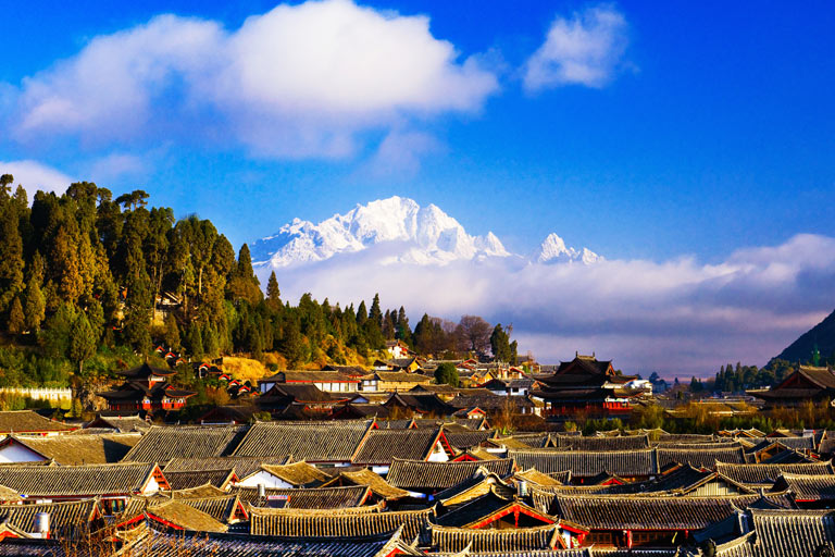 Yunnan Tour