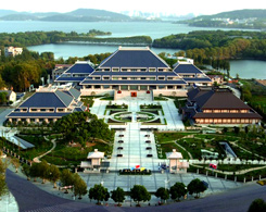 Hubei Provincial Museum 