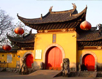Guiyuan Temple