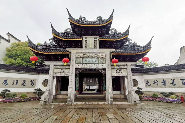 Top Attractions & Things to Do in Wuxi