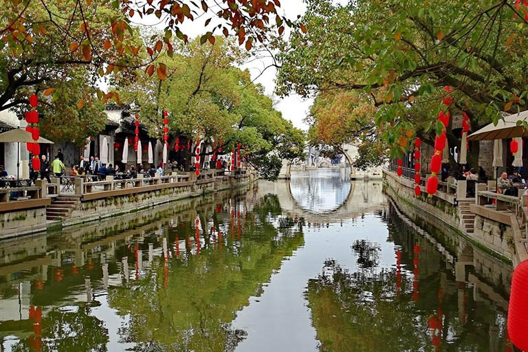 Top Attractions & Things to Do in Wuxi