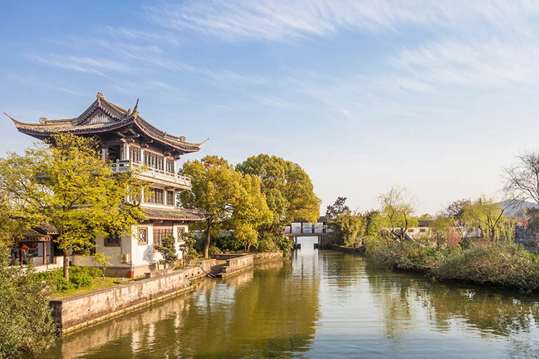 Top Attractions & Things to Do in Wuxi