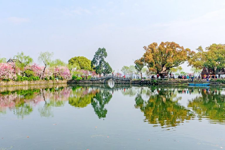 Top Attractions & Things to Do in Wuxi