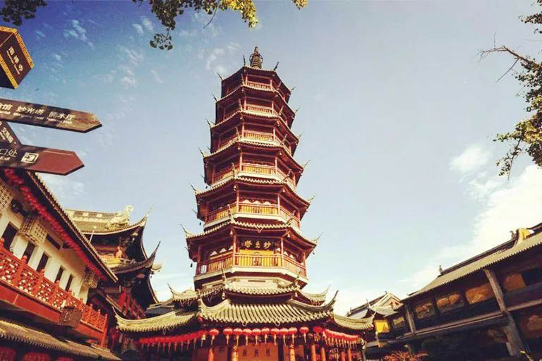 Top Attractions & Things to Do in Wuxi