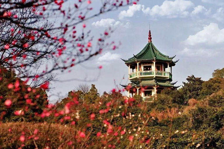 Top Attractions & Things to Do in Wuxi