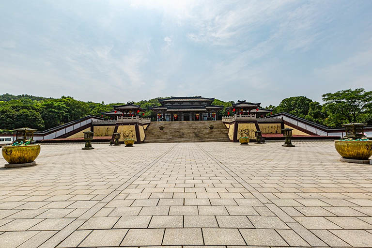 Top Attractions & Things to Do in Wuxi