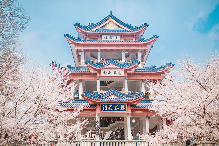 Top Attractions & Things to Do in Wuxi