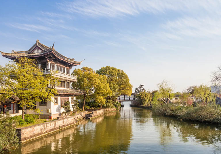 Wuxi Travel Guide